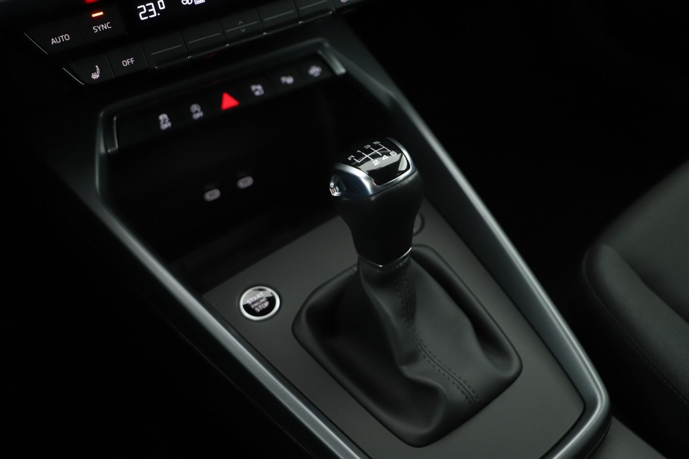 Audi A3 - Bild 14