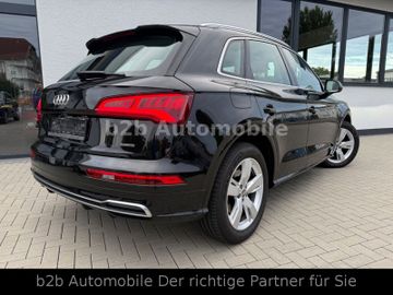 Audi Q5 - 2