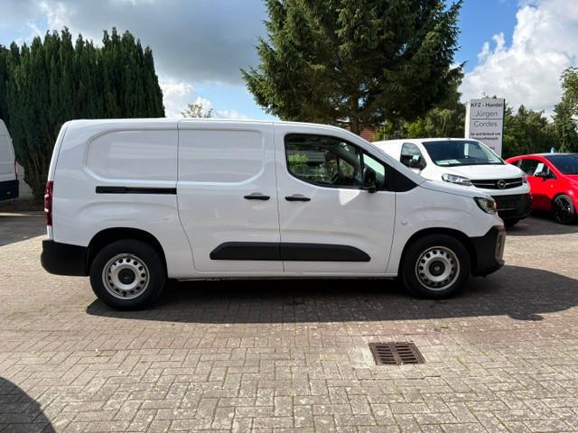 Citroën BlueHDi 130 Kasten XL *NAVI*LED*KAMERA*PDC*