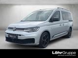 Volkswagen Caddy Maxi 1,5l TSI Hybrid DSG *Rear View - Volkswagen Caddy Maxi Plug-in Hybrid (PHEV) Gebrauchtwagen