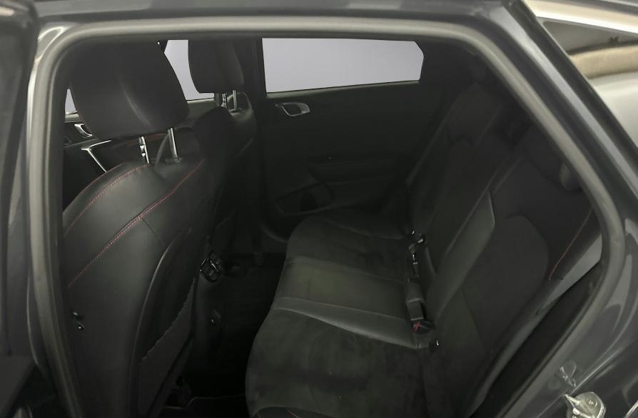 Kia PROCEED 1.6T DCT GT NAVI|FULL-LED|LEDER|KAMERA|1