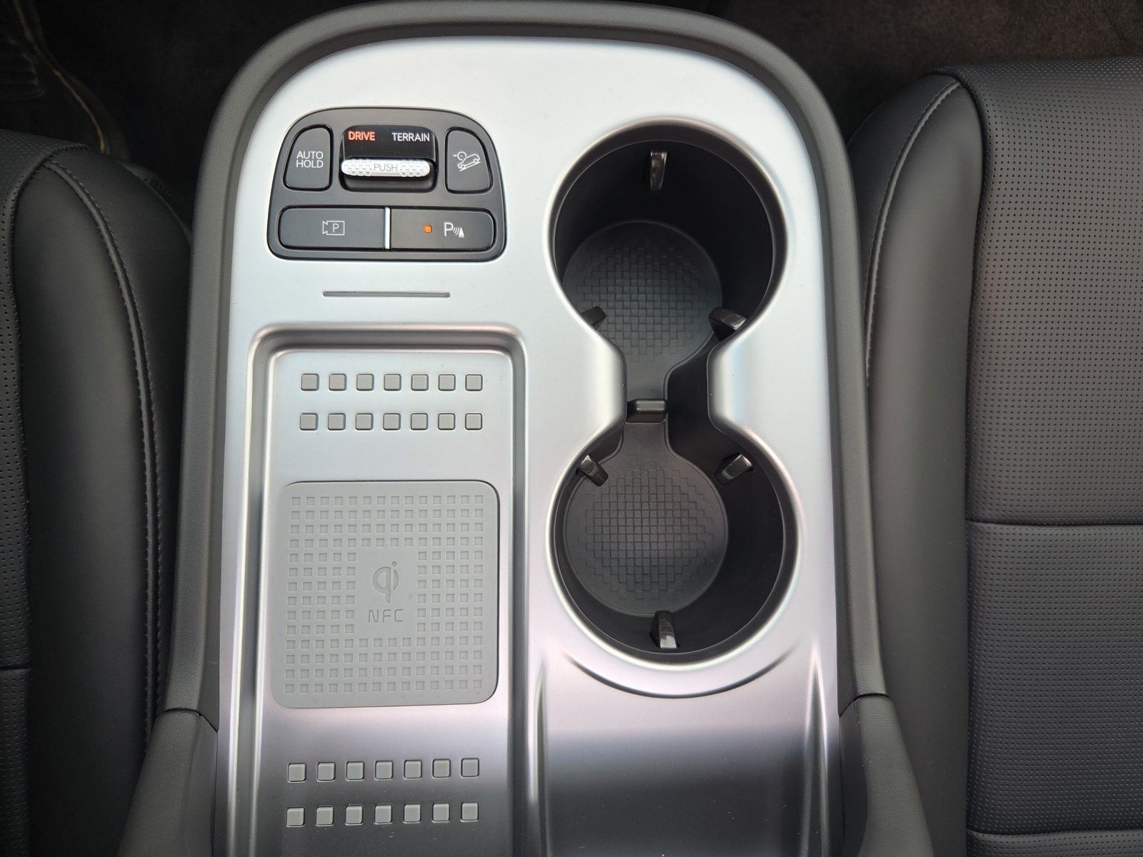 Hyundai IONIQ 9 - Bild 24
