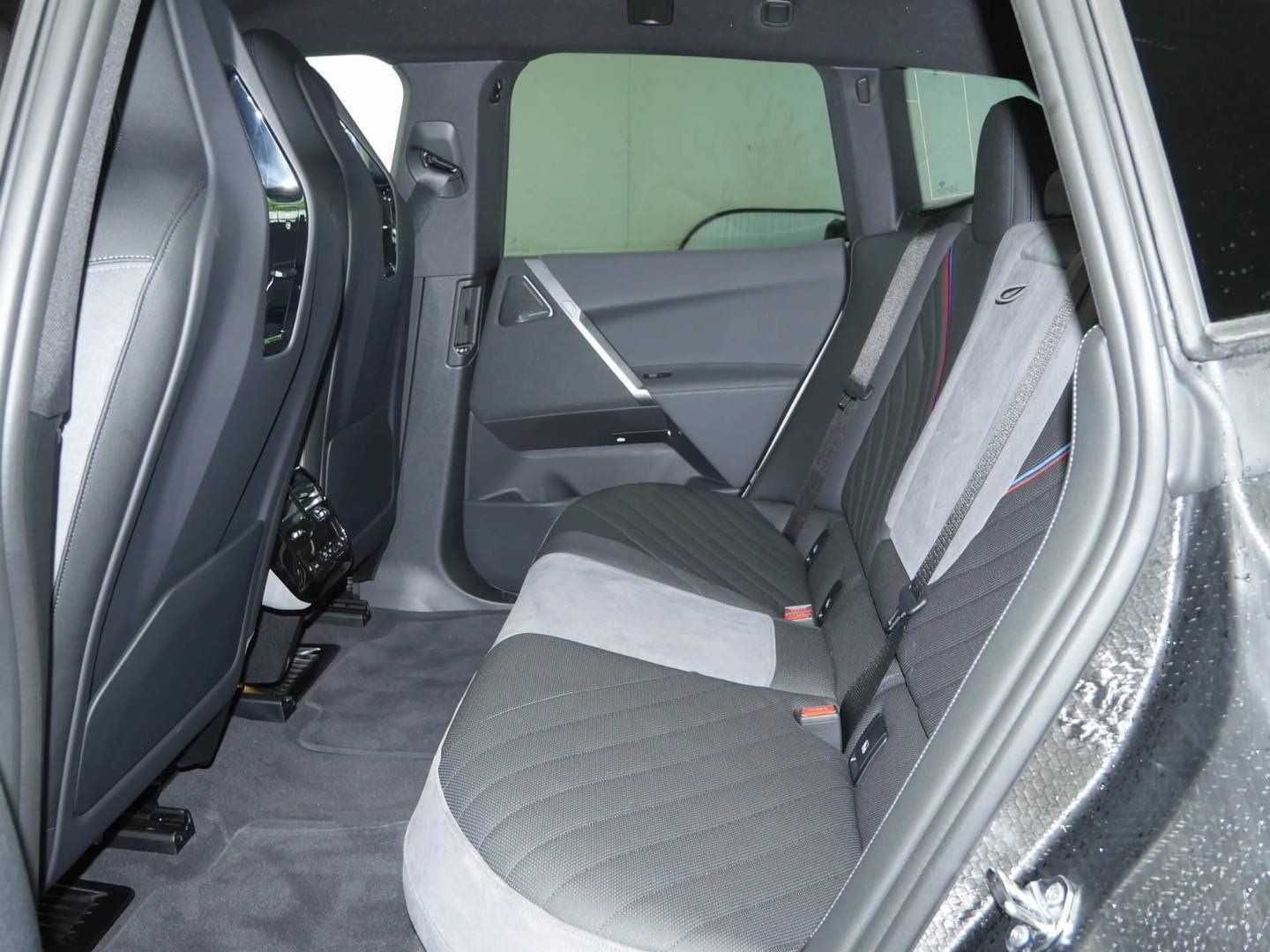 BMW iX - Bild 10