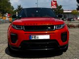 Land Rover Range Rover Evoque 2.0 Si4 HSE HSE - Land Rover Range Rover Evoque von privat