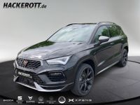 Cupra Ateca - Vorschau Bild 2