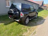 Mitsubishi Pajero 3,2 DI-D 4WD Instyle Automatik Instyle - gebrauchte Mitsubishi Pajero aus dem Jahr 2011