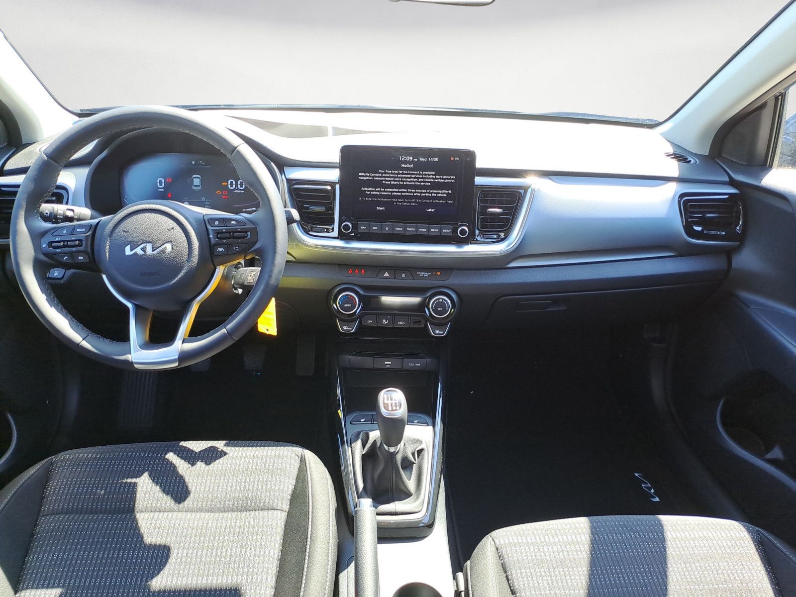 Kia Stonic - Bild 11