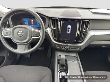 Volvo XC60 - 7