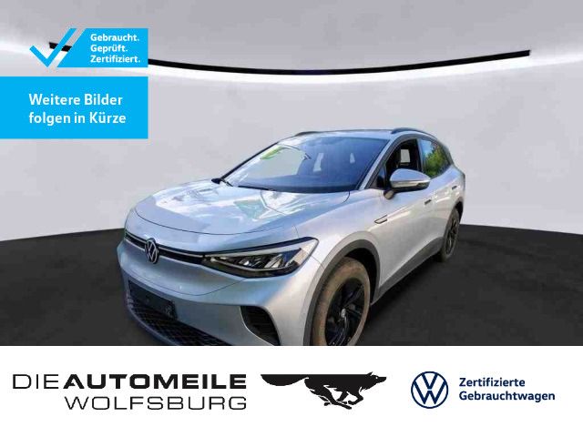 Volkswagen ID.4 Pure Performance LED/Kamera/Keyless