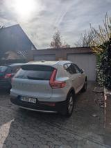 Volvo XC40 D3 AWD Momentum Geartronic Momentum - Volvo: Unfallwagen