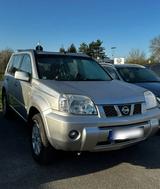 Nissan X-Trail 2,5l Benzin, 4x4, Schiebeda... - gebrauchte Nissan X-Trail aus dem Jahr 2005