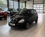 Lancia Ypsilon 1.2 8V Oro*1 Hand*Tüv 02/2027* - Lancia Ypsilon: Oro