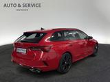 Skoda Octavia Combi 2.0 TDI RS DSG |MATRIX|SHZ|LHZ| - Skoda Octavia: RS TDI