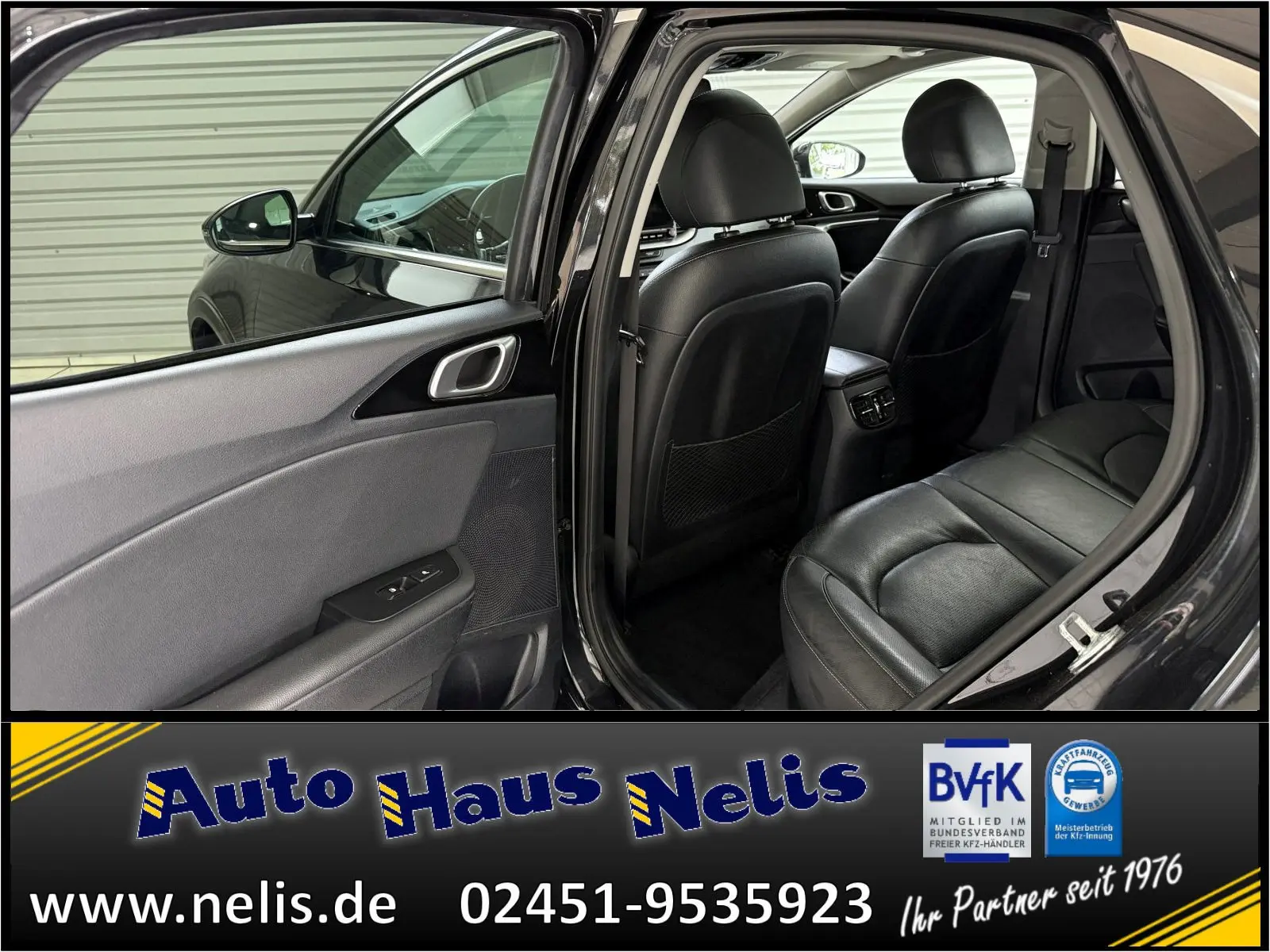 Kia XCeed 1,6 CRDI Platinum NaviTouch ACC DAB Keyles