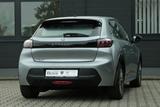 Peugeot E-208 e-Active Pack Shz. / Klima / Tempomat - Peugeot e-208: Limousine