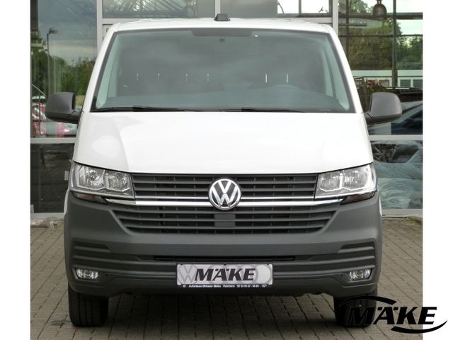 T6.1 Kasten 2.0 TDI  Klima, Kamera, Tempomat, Re