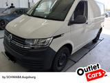 Volkswagen T6.1 Transporter Kasten EcoProfi 2.0 TDI SORTIMO - Angebote