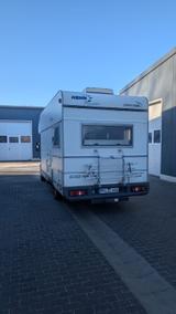 Hehn Five Star 630 HS - Hehn Wohnwagen & Wohnmobile