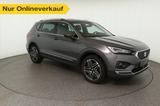 Seat Tarraco 2.0 TSI Xcellence 4Drive AHK+LED+NAV+ACC - Seat Tarraco Gebrauchtwagen in Düsseldorf