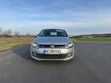 Volkswagen Polo 1.2 TDI 87g BlueMotion *Einzelstück* - Volkswagen Polo aus 2010: TDI