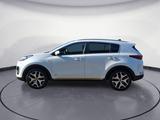 Kia Sportage 1.6 T-GDI AWD GT line Xenon Bluetooth P - gebrauchte Kia SUV & Geländewagen