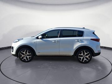 KIA Sportage - 3