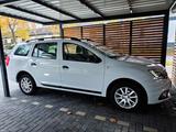Dacia Logan MCV II - Nur 25.000km - TÜV Neu - Dacia Logan in Köln