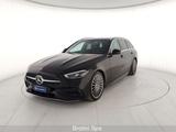 Mercedes-Benz Classe C C 220 d Mild hybrid S.W.  - Mercedes-Benz C 220 Hybrid (Diesel/Elektro)