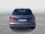 Audi SQ5 3.0 TDI quattro MLED HuD Navi StHZ B&O - Audi Gebrauchtwagen von 2023
