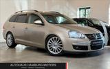 Volkswagen Golf 5 V Variant 1.9 TDI Comfortline BlueMotion - Volkswagen Golf aus 2008 mit Diesel-Antrieb: Kombi