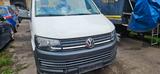 Volkswagen T6 Transporter Kasten-Kombi Kasten