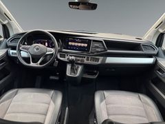 Fahrzeugabbildung Volkswagen T6.1 California Beach Tour DSG -DiscPRO*2xel.Tür