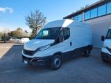 Iveco Daily L2H2 - Iveco aus 2021