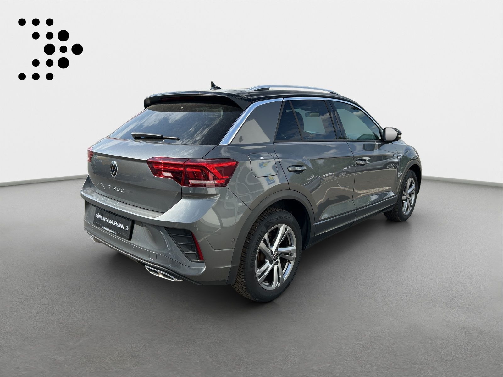 Volkswagen T-Roc - Bild 2