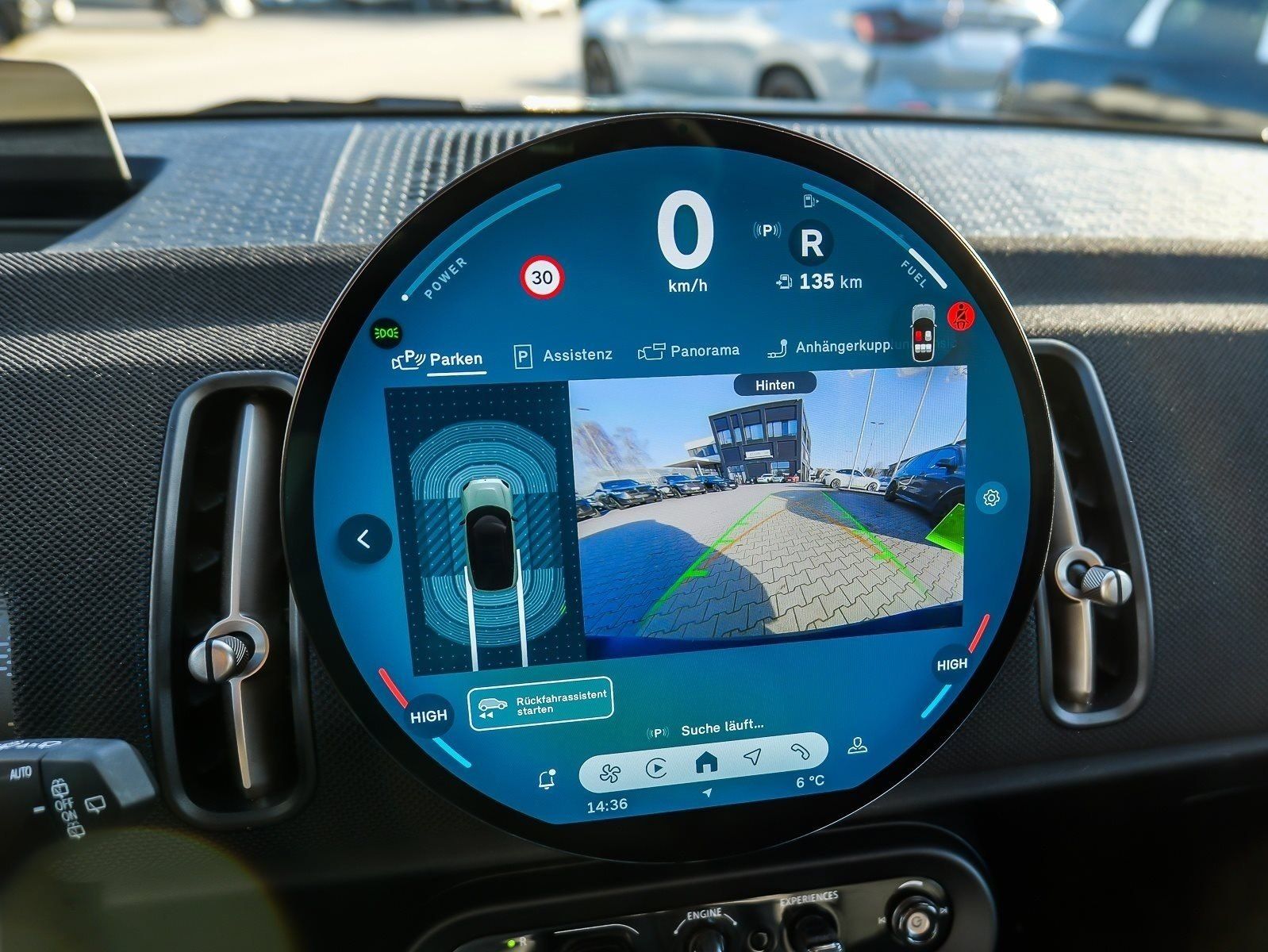 MINI Cooper S Countryman - Bild 17