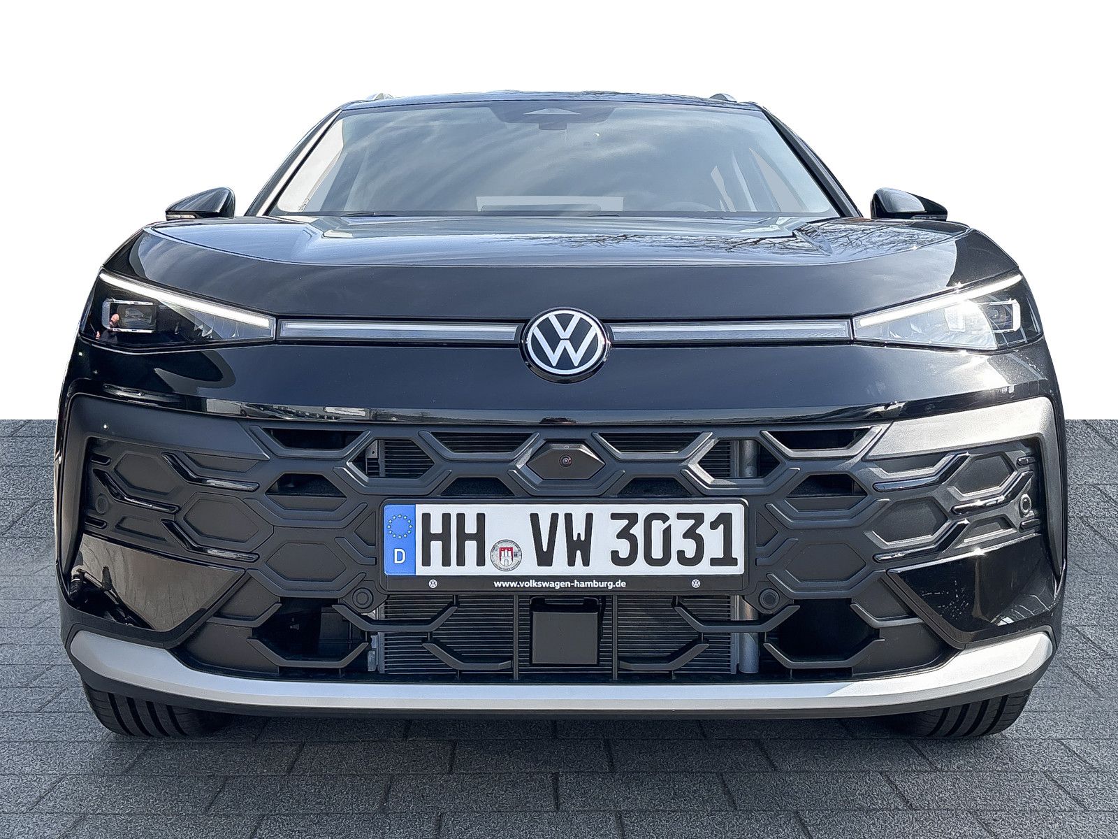 Volkswagen T-Roc Style Style 1.5 eTSI DSG PDC Sitzheizung foto 3
