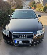 Audi A6 2.7 TDI (DPF) multitronic Avant - - Audi A6: 2.7