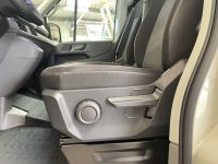 Volkswagen Crafter - Vorschau Bild 10