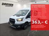 Ford Transit Trend 350 L3H2 Doppelkabine /Kamera/SYNC