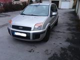 Ford Fusion 1,4 16V Viva Viva - Ford Fusion: Viva