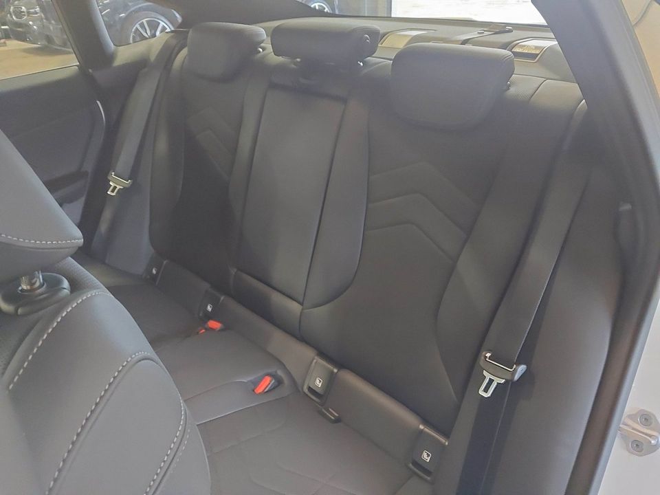 BMW M235 - Bild 8