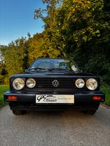 Volkswagen Golf - Volkswagen Golf aus 1988