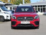 Mercedes-Benz GLB 250 AMG Line 4Matic Navi/Pano.-Dach/LED/AHK - Mercedes-Benz: Glb