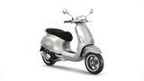 Vespa Primavera 50 Tech grau - Sonderpreis - VESPA PRIMAVERA TECH 50