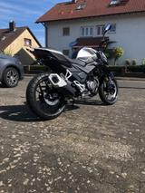 Andere FKM Streetfighter 125 - 125