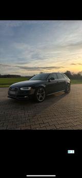 Audi S4 avant Quattro 3.0tfsi - Audi S4 aus 2012