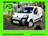 Fiat Fiorino *IDEAL FÜR KLEINUNTERMER*TÜV/AU NEU* - Fiat Fiorino mit Schiebetür