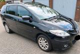 Mazda 5 1.8 Benzin 7 sitze - Mazda aus 2008: Mazda5