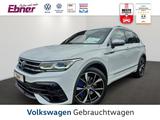 Volkswagen Tiguan R 320PS 4M DSG ACC+KAMERA+MATRIX+NAVI+APP - Volkswagen: R32