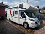 Bürstner ARGOS A 670 time - Offers